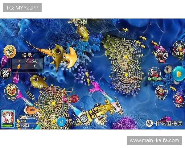 K8捕鱼乐园的安全保障措施，确保每一位玩家都能安心游戏体验