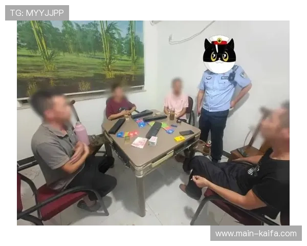 凯发血流成河:警方成功破获一宗涉及多地的重大赌博案件引发社会广泛关注 凯发血流成河:警方成功破获一宗涉及多地的重大赌博案件引发社会广泛关注